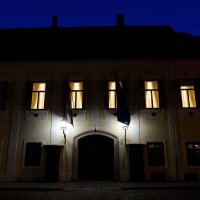 Sastanak za izbor šefa Ekspertne skupine za kurikulum