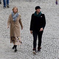 Gwyneth Paltrow i Chris Martin