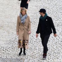 Gwyneth Paltrow i Chris Martin