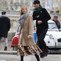 Gwyneth Paltrow i Chris Martin