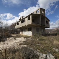 Bespravno zdanje Ivice Radoševića u Dugopolju