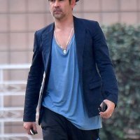 Colin Farrell