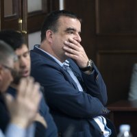 Tematska sjednica Gradskog vijeća Splita o Marjanu