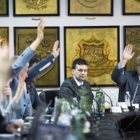 Tematska sjednica Gradskog vijeća Splita o Marjanu