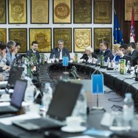 Tematska sjednica Gradskog vijeća Splita o Marjanu