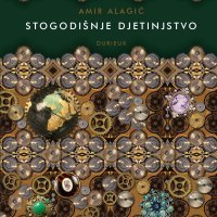 Amir Alagić, Stogodišnje djetinjstvo (Durieux)