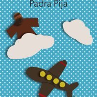 Dražen Katunarić, Smiješak Padra Pija (Hena com)