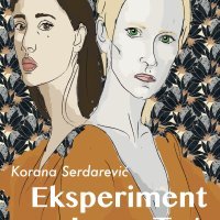 Korana Serdarević, Eksperiment Irene Tot (Fraktura d.o.o.)