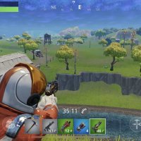 fortnite battle royale ios