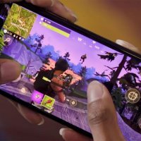 fortnite battle royale ios