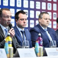 Predstavljanje ovogodišnje biciklističke utrke Tour of Croatia