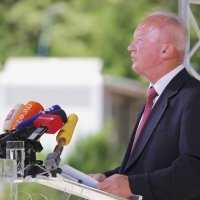 Čelni čovjek antifašista Franjo Habulin