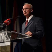 Čelni čovjek antifašista Franjo Habulin