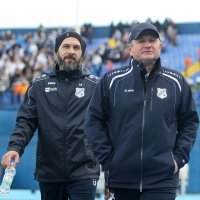 Dinamo-Rijeka, polufinale Kupa