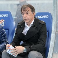 Dinamo-Rijeka, polufinale Kupa