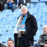 Dinamo-Rijeka, polufinale Kupa