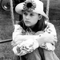 Reese Witherspoon kao mala