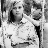 Reese Witherspoon kao mala