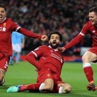 Livepool-Manchester City