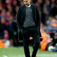 Livepool-Manchester City