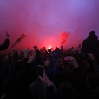 Napad na autobus Cityja