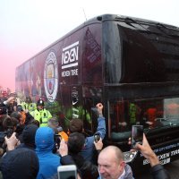 Napad na autobus Cityja