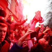 Napad na autobus Cityja