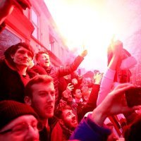 Napad na autobus Cityja