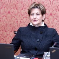 Martina Dalić