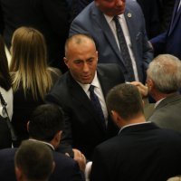 Ramush Haradinaj