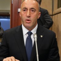 Ramush Haradinaj
