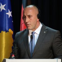 Ramush Haradinaj