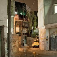 Kamp za izbjeglice Dheisheh