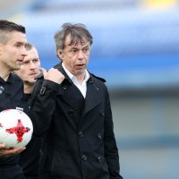 Dinamo-Rijeka, polufinale Kupa, sudac Mario Zebec, 4.4.2018.