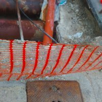 Rupa na križanju Zagrebačke avenije i Nove Ceste