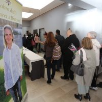 Susret s Bracom u hotelu Admiral u Opatiji