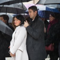 Dubrovački gradonačelnik Mato Franković