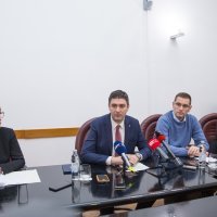 Dubrovački gradonačelnik Mato Franković