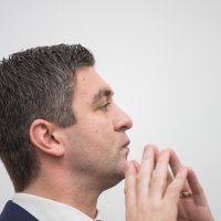 Dubrovački gradonačelnik Mato Franković