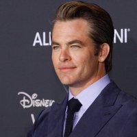 Chris Pine