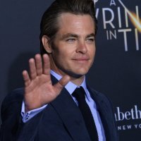 Chris Pine
