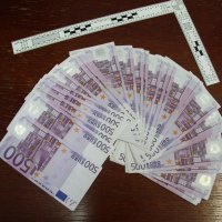 Droga i euri zaplijenjeni tijekom operativne akcije Sloga
