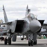 MiG-31
