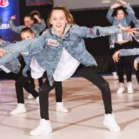 atomic dance factory