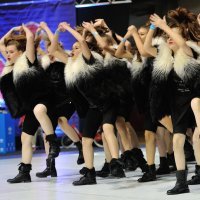 atomic dance factory