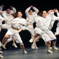 atomic dance factory