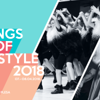 Kings of Style 2018