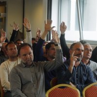 Izvanredna skupština HTS-a