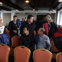 Izvanredna skupština HTS-a