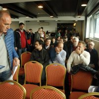 Izvanredna skupština HTS-a